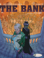 Bank, The (TPB) nr. 2: Emigrés's Billion, The. 