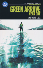 Green Arrow (TPB): Year One  (DC Compact Comics Edition). 