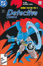 Detective Comics nr. 578: 2026 Facsimile Edition. 