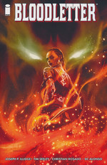 Bloodletter (Spawn) (TPB). 