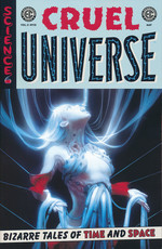 Cruel Universe 2 nr. 10. 