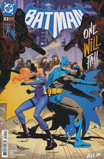 Batman, vol. 4 (2025) nr. 9. 