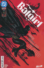 Batgirl, vol. 6 (2024) nr. 19. 