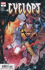 Cyclops Vol. 3 (2026) nr. 4. 