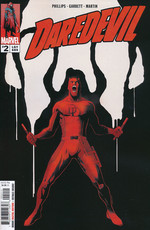 Daredevil, vol. 10 (2026) nr. 2. 