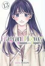 Fragrant Flower Blooms with Dignity, The (TPB) nr. 13. 