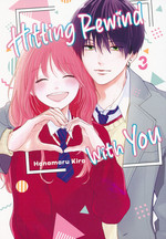 Hitting Rewind with You (TPB) nr. 3: Love Is in the Air This Holiday Season!. 