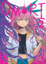 Omori (TPB) nr. 2. 
