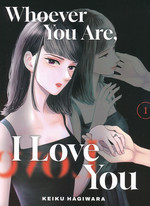 Whoever You Are, I Love You (TPB) nr. 1. 
