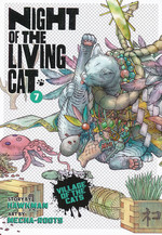 Night of the Living Cat (TPB) nr. 7: Meowgical Mystery Tour. 