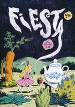 Fiesta Magasinet nr. 10. 