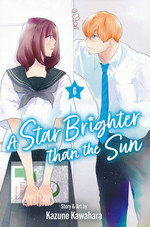 Star Brighter than the Sun, A (TPB)  nr. 6. 