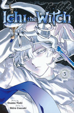Ichi the Witch (TPB) nr. 3. 