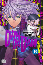 Dan Da Dan (TPB) nr. 19. 
