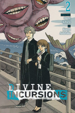 Divine Incursions (TPB) nr. 2. 