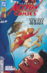 Action Comics nr. 1098. 
