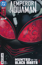 Aquaman, vol. 7 (2025) nr. 17. 