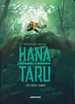 Hana and Taru (TPB)