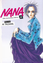 Nana 25th Anniversary Edition (TPB) nr. 4. 