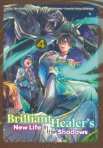 Brilliant Healer's New Life in the Shadows, The (TPB) nr. 4. 