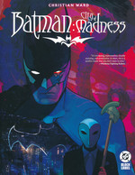 Batman (TPB): City of Madness. 