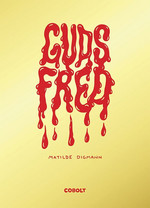 Kat Trilogien nr. 2: Guds fred. 