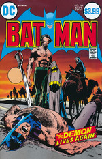 Batman nr. 224: 2026 Facsimile Edition. 