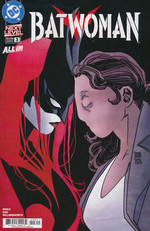 Batwoman Vol. 3 nr. 3. 