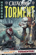 Catacomb of Torment nr. 11. 