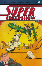 Creepshow: Super Creepshow nr. 3. 