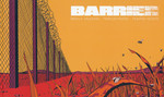 Barrier (2018) (TPB): Barrier. 