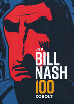 Bill Nash nr. 100: Dødsdømt vidne. 