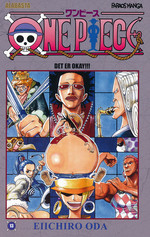 One Piece (Dansk) (2025 genudgivelse) nr. 13: Det er okay. 