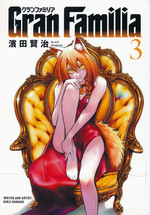 Gran Familia (TPB) nr. 3. 