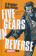Criminal (HC): Five Gears in Reverse. 