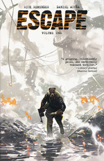 Escape (TPB) nr. 1. 
