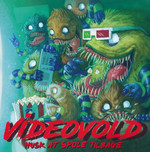 Videovold nr. 3: Videovold - Husk at spole tilbage (#3 2026). 