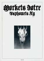 Mørkets døtre nr. 1: Baphomets æg. 