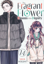 Fragrant Flower Blooms with Dignity, The (TPB) nr. 14. 