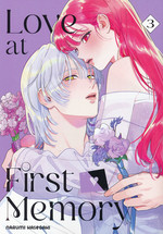 Love at First Memory (TPB) nr. 3: Language of Flowers. 