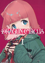 Dragon Circus (TPB) nr. 1. 