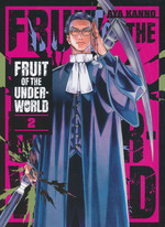 Fruit of the Underworld (TPB) nr. 2. 