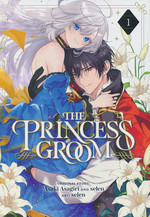 Princess Groom, The (TPB) nr. 1. 