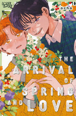 Arrival of Spring and Love, The (TPB). 