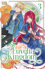 Tale of Luvelia Kingdom, The (TPB) nr. 3. 