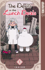 Devil's in the Lunch Deals, The (TPB) nr. 1. 