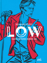 Low - David Bowies Berlin år (Dansk) (HC): Low - David Bowies Berlin år. 