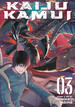 Kaiju Kamui (TPB)