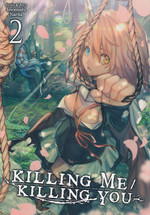 Killing Me/Killing You (TPB) nr. 2: Long and Twisted Road, A. 