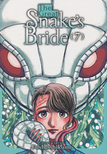 Great Snake's Bride, The (TPB) nr. 7: Keep Moving Forward. 